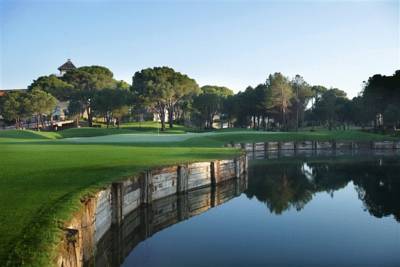 Imagine Hotel Voyage Belek