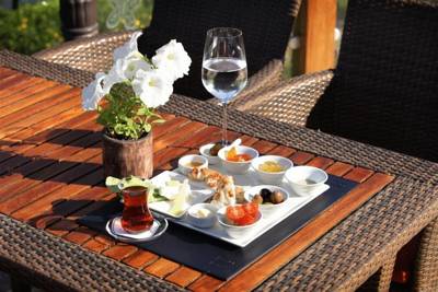 Imagine Hotel Voyage Belek