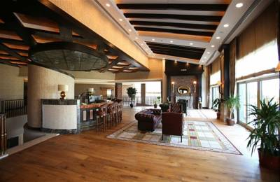 Imagine Hotel Voyage Belek