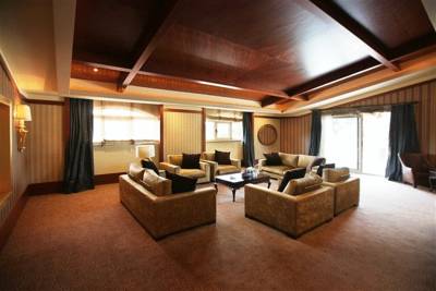 Imagine Hotel Voyage Belek