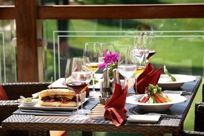 Imagine Hotel Voyage Belek