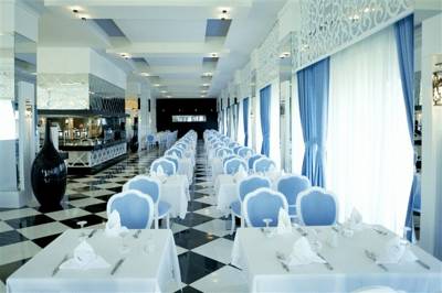 Imagine Hotel Voyage Belek