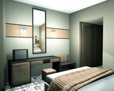 Imagine Hotel Melissa Garden