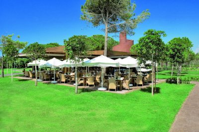 Imagine Hotel Gloria Serenity Resort