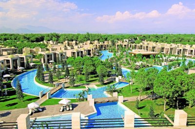 Imagine Hotel Gloria Serenity Resort