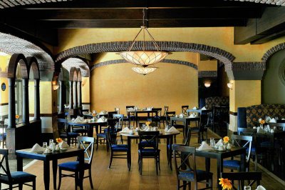 Imagine Hotel Kempinski  The Dome