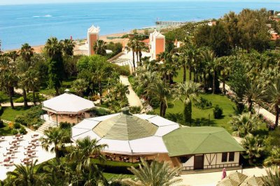 Imagine Hotel Adora Golf Resort