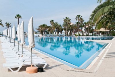Imagine Hotel Adora Golf Resort