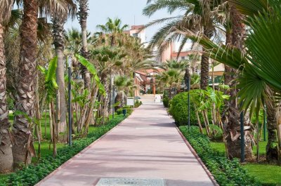 Imagine Hotel Adora Golf Resort