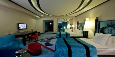 Imagine Hotel Attaleia Shine Luxury