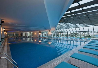 Imagine Hotel Attaleia Shine Luxury