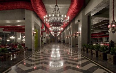 Imagine Hotel Attaleia Shine Luxury