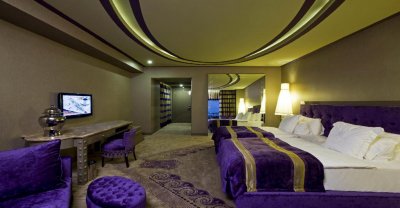 Imagine Hotel Attaleia Shine Luxury