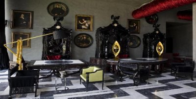 Imagine Hotel Attaleia Shine Luxury