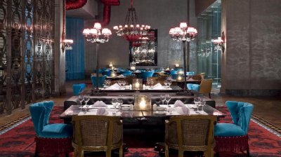 Imagine Hotel Attaleia Shine Luxury