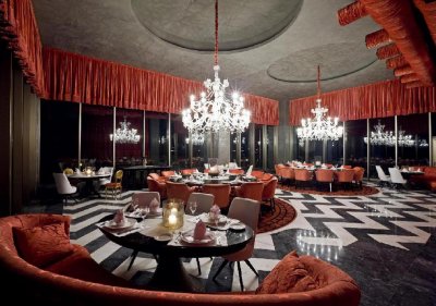 Imagine Hotel Attaleia Shine Luxury