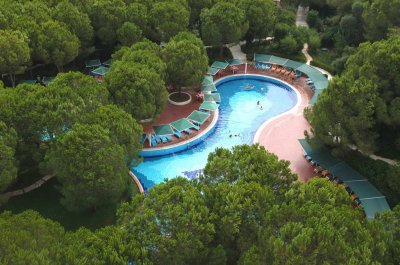 Imagine Hotel Attaleia Shine Luxury