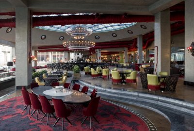 Imagine Hotel Attaleia Shine Luxury