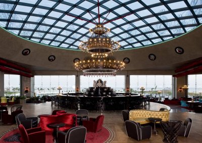 Imagine Hotel Attaleia Shine Luxury