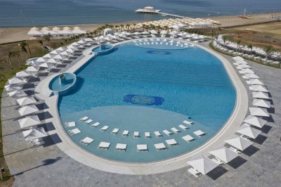 Imagine Hotel Attaleia Shine Luxury