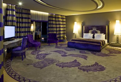 Imagine Hotel Attaleia Shine Luxury