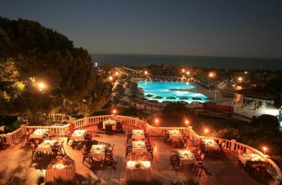 Imagine Hotel Attaleia Holiday Village