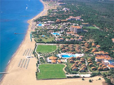 Imagine Hotel Attaleia Holiday Village