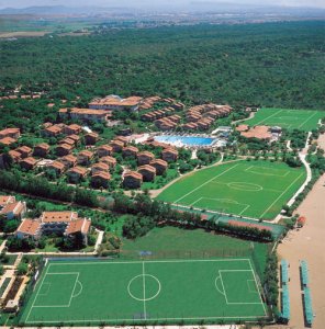 Imagine Hotel Attaleia Holiday Village