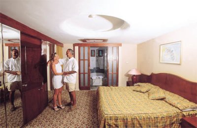Imagine Hotel Attaleia Holiday Village