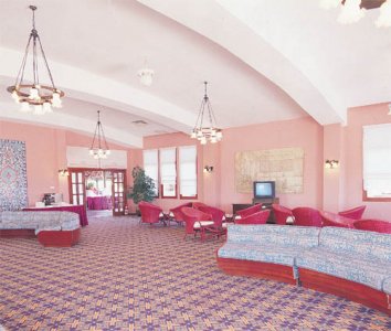 Imagine Hotel Attaleia Holiday Village