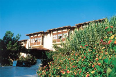 Imagine Hotel Attaleia Holiday Village