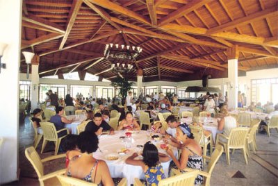 Imagine Hotel Attaleia Holiday Village