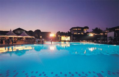 Imagine Hotel Attaleia Holiday Village