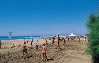 Imagine Hotel Attaleia Holiday Village