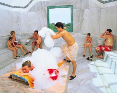 Imagine Hotel Attaleia Holiday Village