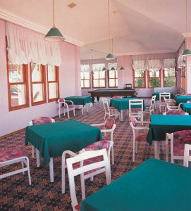Imagine Hotel Attaleia Holiday Village
