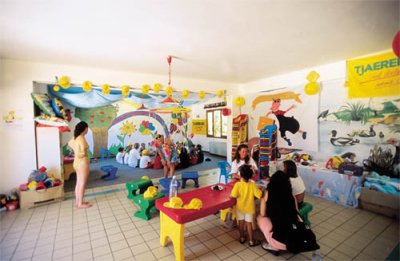 Imagine Hotel Attaleia Holiday Village
