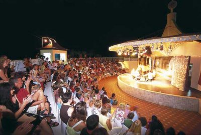 Imagine Hotel Aydinbey Famous Resort