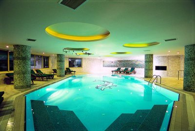 Imagine Hotel Aydinbey Famous Resort