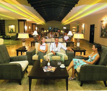 Imagine Hotel Aydinbey Famous Resort