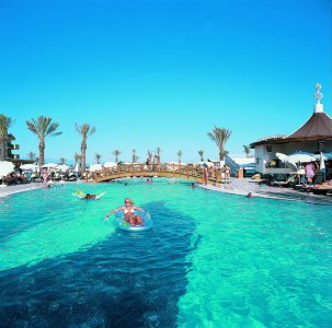 Imagine Hotel Aydinbey Famous Resort
