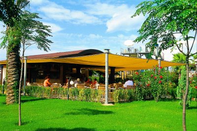 Imagine Hotel Aydinbey Famous Resort