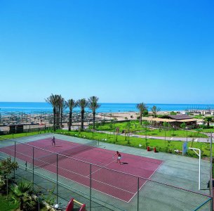 Imagine Hotel Aydinbey Famous Resort