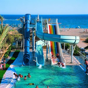 Imagine Hotel Aydinbey Famous Resort