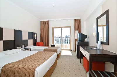 Imagine Hotel Aydinbey Famous Resort