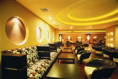 Imagine Hotel Aydinbey Famous Resort