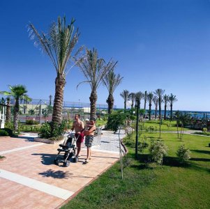 Imagine Hotel Aydinbey Famous Resort