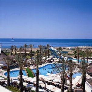 Imagine Hotel Aydinbey Famous Resort
