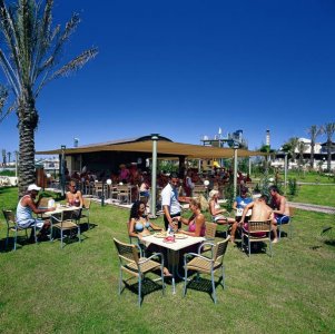Imagine Hotel Aydinbey Famous Resort