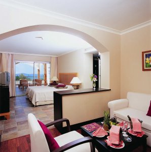 Imagine Hotel Rixos Premium Bodrum